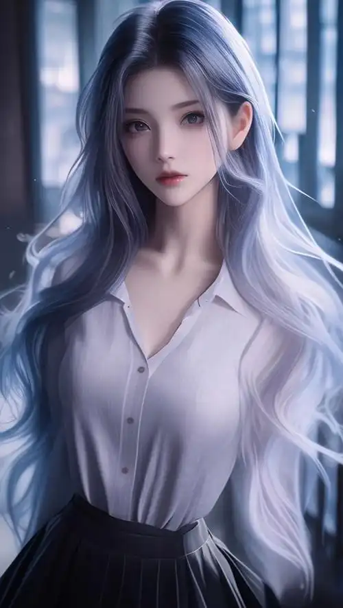 神秘电影《第七夜档案》剧集海报