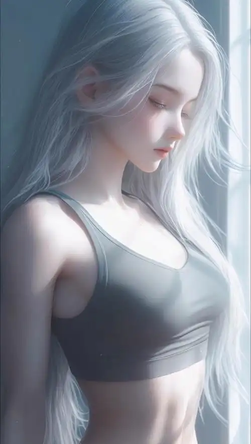 悬疑科幻剧《裂缝》海报